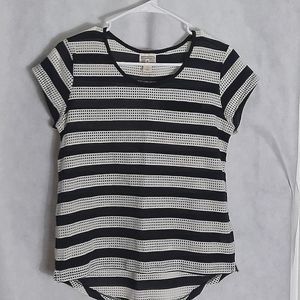 Converse One Star tee NWOT